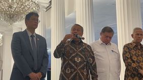 Gubernur Bank Indonesia, Perry Warjiyo, menyampaikan optimismenya terhadap prospek nilai tukar rupiah