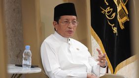 Menteri Agama Nasaruddin Umar menegaskan komitmennya dalam memerangi segala bentuk kekerasan seksual.