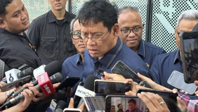 Menteri Keuangan Purbaya Yudhi Sadewa berencana mengaktifkan kembali dana stabilisasi obligasi atau bond stabilization fund sebagai langkah untuk menjaga stabilitas nilai tukar rupiah.