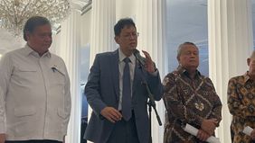 Pemerintah menegaskan komitmennya untuk menjaga momentum pertumbuhan ekonomi nasional yang kini menunjukkan tren akselerasi