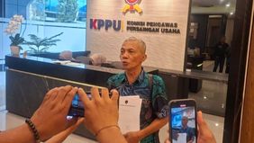 Sebab hal itu dinilai merugikan Indonesia.