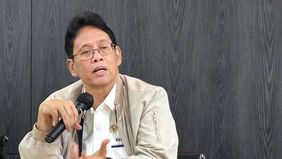 Beredar sebuah unggahan di media sosial TikTok yang mengatasnamakan Sekretariat Jenderal Kementerian Keuangan Republik Indonesia dan menawarkan bantuan dana kepada masyarakat.