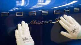 Porsche Bersiap Beralih Penuh Ke Elektrifikasi.
