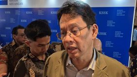 Menteri Keuangan (Menkeu) Purbaya Yudhi Sadewa membuka peluang kawasan ekonomi khusus (KEK) sektor keuangan atau International Financial Center (IFC) di Bali menjadi sumber pendanaan baru bagi proyek-proyek Danantara.