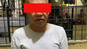 Peristiwa ini terjadi di wilayah Bandar Lampung.