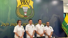 Wakil Ketua Umum I Pengurus Pusat Persatuan Bulu Tangkis Seluruh Indonesia (PP PBSI) Taufik Hidayat menegaskan seluruh elemen di PBSI harus melakukan introspeksi setelah kegagalan tim Indonesia di Piala Thomas 2026.