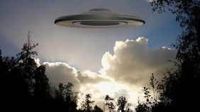 Gedung Putih dijadwalkan mulai merilis dokumen terkait benda terbang tak dikenal atau UFO pada Jumat, 8 Mei 2026 waktu setempat. 