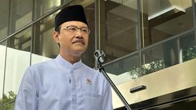 Menteri Sosial Saifullah Yusuf atau Gus Ipul mengungkapkan pihaknya meminta nasihat kepada Komisi Pemberantasan Korupsi terkait pengadaan barang dan jasa untuk program-program di Kementerian Sosial Republik Indonesia pada masa mendatang.