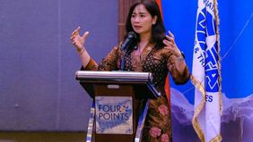 Wakil Menteri Pariwisata Ni Luh Puspa mengajak seluruh anggota Asosiasi Perusahaan Perjalanan Wisata Indonesia (ASITA) memperkuat kerja sama dengan pemerintah guna mendorong sektor pariwisata Indonesia yang berkualitas, kompetitif, dan berkelanjutan.