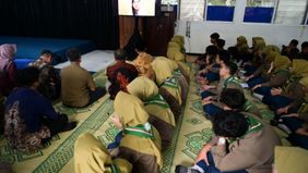Menteri Komunikasi dan Digital Meutya Hafid menegaskan Peraturan Pemerintah Nomor 17 Tahun 2025 tentang Tata Kelola PP Tunas menjadi bentuk komitmen pemerintah dalam melindungi anak-anak Indonesia dari berbagai ancaman di ruang digital.