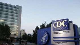 Centers for Disease Control and Prevention (CDC) menetapkan wabah hantavirus sebagai respons darurat level 3 atau tingkat aktivasi darurat paling rendah.