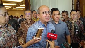 Menteri Investasi dan Hilirisasi Rosan Roeslani menegaskan Indonesia tetap menunjukkan ketahanan ekonomi di tengah berbagai tantangan global, termasuk ketegangan geopolitik serta ketidakpastian ekonomi dunia.