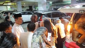 Ketua Komisi III DPR RI Habiburokhman mengaku terkejut sekaligus menyampaikan belasungkawa atas wafatnya Anggota IV Badan Pemeriksa Keuangan (BPK) RI Haerul Saleh pada Jumat, 8 Mei 2026.