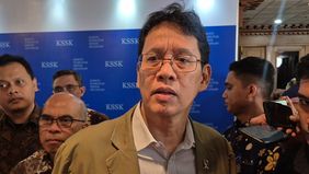Menteri Keuangan (Menkeu) Purbaya Yudhi Sadewa membebaskan pajak untuk aksi korporasi Badan Usaha Milik Negara (BUMN) dalam rangka perampingan perusahaan pelat merah.