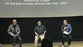 Grup pop asal Irlandia, Westlife, akan menggelar konser bertajuk Westlife 25: The Anniversary World Tour di Stadion Utama Gelora Bung Karno pada Sabtu, 23 Januari 2027.