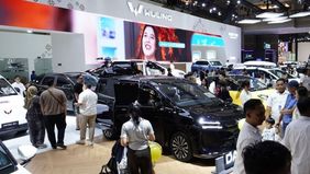 Penghargaan Ini Mencerminkan Komitmen Wuling Dalam Menghadirkan Inovasi Kendaraan Yang Sesuai Dengan Kebutuhan Masyarakat Indonesia. 
