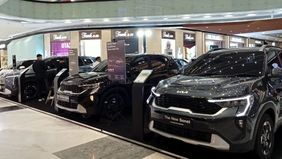 Kia Experience Week Jadi Upaya Perusahaan Menghadirkan Produk Lebih Dekat Dengan Aktivitas Sehari-Hari Masyarakat.

