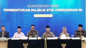 Ombudsman RI membentuk majelis etik untuk mengadili Ketua Ombudsman RI nonaktif Hery Susanto setelah yang bersangkutan terseret kasus dugaan korupsi tata kelola pertambangan nikel.
