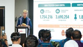 Menteri Perindustrian Agus Gumiwang Kartasasmita menyampaikan bahwa skema insentif kendaraan listrik atau electric vehicle (EV) yang sedang disiapkan pemerintah diperkirakan tidak jauh berbeda dengan program insentif yang sebelumnya pernah diterapkan