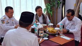 Ombudsman Republik Indonesia melakukan Investigasi Atas Prakarsa Sendiri (IAPS) terhadap tata kelola Program Internship Dokter Indonesia (PIDI) sebagai respons atas rangkaian kasus meninggalnya dokter internship atau dokter magang dalam beberapa bula