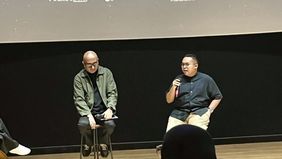 Head of Marketing and Communication Sound Rhythm Ahmad Satrio mengungkapkan grup pop asal Irlandia, Westlife, sebenarnya sudah menunjukkan ketertarikan tampil di Stadion Utama Gelora Bung Karno sejak konser mereka di Stadion Madya pada 2023.