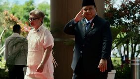 Presiden Republik Indonesia Prabowo Subianto menyoroti isu ketahanan energi sebagai tantangan utama yang mendesak untuk dihadapi bersama. 