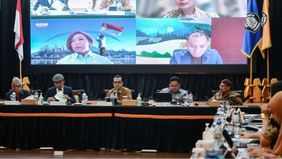 Wakil Menteri Komunikasi dan Digital Nezar Patria mengatakan pemerintah tengah menyiapkan pendekatan baru dalam tata kelola platform digital yang lebih terbuka, sistematis, dan melibatkan berbagai pihak.
