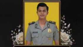 Aksi heroik seorang anggota polisi di Bandar Lampung berakhir tragis. Anggota Polda Lampung, tewas setelah ditembak pelaku begal saat berusaha menggagalkan aksi pencurian sepeda motor di kawasan Labuhan Ratu, Sabtu, 9 Mei 2026 pagi.
