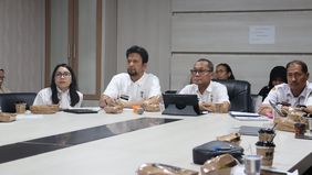 PT Perusahaan Gas Negara (Persero) Tbk (PGN) memperkuat koordinasi penyediaan energi dengan Pemerintah Kota Medan 
