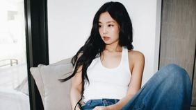 Rapper sekaligus anggota grup K-pop BLACKPINK, Jennie, dilaporkan meraih pendapatan fantastis setelah mendirikan agensi hiburannya sendiri, Odd Atelier Entertainment atau OA Entertainment sejak tahun 2023.