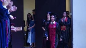 SMA Bina Nusantara Serpong kembali menorehkan prestasi membanggakan melalui salah satu siswinya, Kalya, yang berhasil diterima di tujuh perguruan tinggi ternama dunia pada seleksi masuk tahun ajaran 2026/2027.