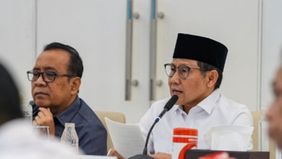 Menko PM A. Muhaimin Iskandar menegaskan komitmen pemerintah untuk mencapai target kemiskinan ekstrem 0 persen pada tahun 2026.