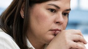 Dewan Perwakilan Rakyat Filipina untuk kedua kalinya menyetujui pemakzulan terhadap Wakil Presiden Sara Duterte dan mengirimkan Pasal-Pasal Pemakzulan ke Senat untuk menjalani proses persidangan.