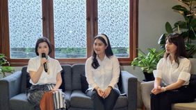 Wakil Ketua Dewan Pembina Partai Solidaritas Indonesia, Grace Natalie, menyatakan bahwa pernyataannya terkait video Wakil Presiden ke-10 dan ke-12 RI Jusuf Kalla adalah hal yang &ldquo;normal-normal saja&rdquo; dan tidak menimbulkan persoalan pribadi.