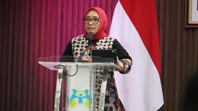 Menteri Pemberdayaan Perempuan dan Perlindungan Anak Arifah Fauzi menegaskan bahwa pendidikan harus menjadi ruang yang memerdekakan anak sekaligus memberikan rasa aman bagi tumbuh kembang mereka.