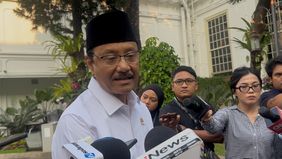 Gus Ipul Ungkap 32 Ribu Siswa Baru Masuk Sekolah Rakyat Tahun Ini