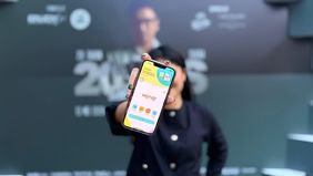 PT Bank Negara Indonesia (Persero) Tbk atau BNI terus menghadirkan kemudahan transaksi bagi masyarakat dalam mendukung berbagai kebutuhan gaya hidup modern, seperti pembelian tiket Konser 20 Tahun Suara Sammy Simorangkir lewat aplikasi wondr by BNI.