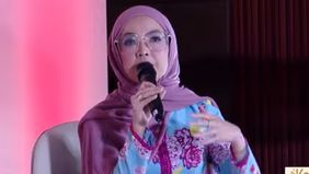 Inggrid Kansil menyoroti tantangan nyata yang dihadapi kaum perempuan, khususnya di tingkat grassroots (akar rumput), saat ingin memulai langkah di dunia wirausaha.