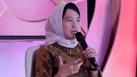 Isu kesehatan mental bagi perempuan modern yang menjalani peran ganda sebagai profesional sekaligus ibu rumah tangga menjadi sorotan utama dalam acara Kartini Leaders Fest yang digelar Nusantara TV.