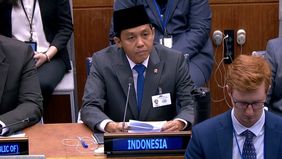 Menteri Kehutanan Raja Juli Antoni menyampaikan bahwa Indonesia berhasil menurunkan luas lahan terdampak kebakaran hutan dan lahan (karhutla), sekaligus terus mendorong pengakuan hutan adat sebagai bagian dari pengelolaan hutan yang inklusif.