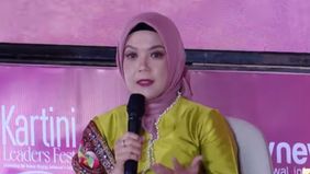 Syuastri Wijaya menjelaskan peran perempuan dalam roda pembangunan di Indonesia kini bukan lagi sekadar pelengkap, melainkan elemen krusial dan strategis saat ini.