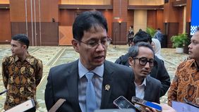Menteri Keuangan (Menkeu) Purbaya Yudhi Sadewa melantik delapan pejabat baru di lingkungan Direktorat Jenderal Pajak (DJP) Kementerian Keuangan (Kemenkeu), Selasa 12 Mei 2026. 
