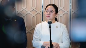 Hal ini disampaikan Ketua DPR RI Puan Maharani