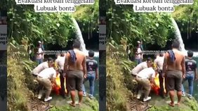 Hingga kini, belum diketahui pasti kronologi lengkap kejadian.