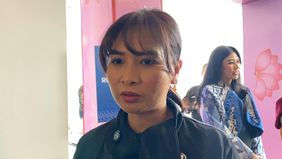 Wakil Menteri Pariwisata menyebutkan jika potensi perempuan saat ini bisa menduduki posisi manajerial atau posisi pemimpin.