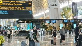 Balai Besar Kekarantinaan Kesehatan Bandara Internasional Soekarno-Hatta melakukan pengetatan pengawasan terhadap kedatangan pelaku perjalanan udara dari empat negara yang diantisipasi memiliki potensi penularan Hantavirus.