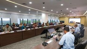Otoritas Jasa Keuangan (OJK) menegaskan komitmennya untuk memperkuat layanan sektor jasa keuangan di kawasan Ibu Kota Nusantara (IKN) yang berada di sebagian wilayah Penajam Paser Utara dan Kutai Kartanegara, Kaltim.