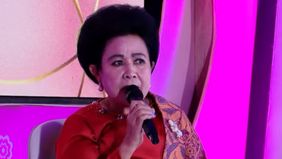 Lina Tampubolon selaku founder Nusantara TV berbagi pandangan mendalam mengenai esensi perjuangan perempuan Indonesia modern.