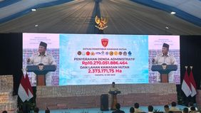 Presiden Prabowo Subianto memerintahkan langkah besar untuk memperbaiki infrastruktur layanan kesehatan dasar di seluruh Indonesia