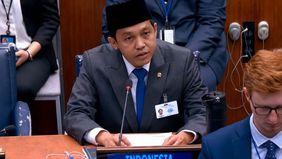 Menteri Kehutanan Raja Juli Antoni mengatakan Indonesia saat ini tengah meningkatkan kewaspadaan serta memperkuat berbagai persiapan untuk menghadapi fenomena El Nino dan potensi musim kemarau panjang pada 2026.